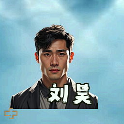 刘昊